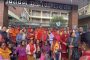 चितवनमा घाँसदाउरा काट्न गएका पुरुषको गैंडाको आक्रमणबाट मृत्यु