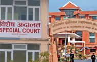 नगरपालिका भवन बनाउँदा भ्रष्टाचार, तत्कालिन मेयरसहित १४ जनाविरुद्ध मुद्दा दायर