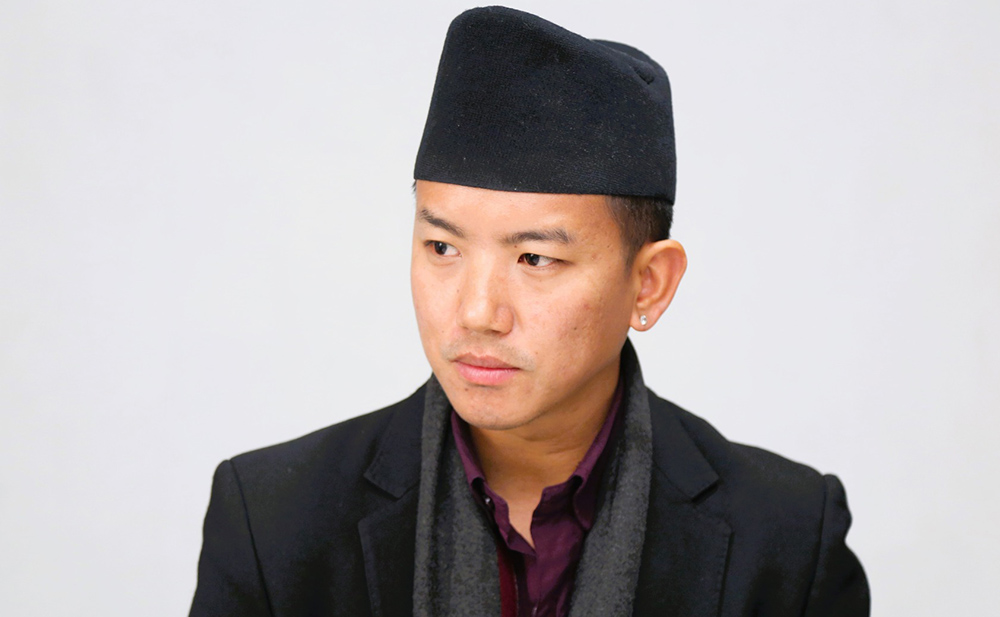 एमालेबाट इलाम- २ मा सुहाङ एकल सिफारिस