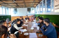 माडीका समस्यालाई दिर्घकालिन रुपमा समाधानका लागि युवा सञ्जालले आवाज उठाउने