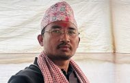 झापा-५ मा घोषित र अघोषित कुनै किसिमको गठबन्धन हुँदैन : रञ्जित तामाङ