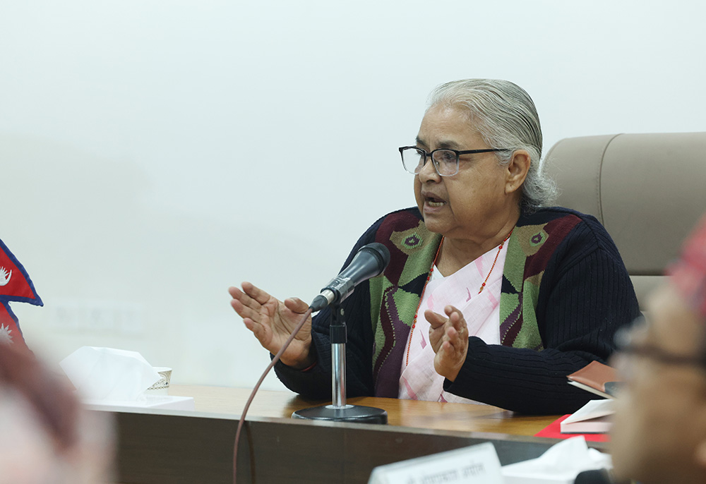 राष्ट्रिय प्रजातन्त्र दिवस तीन दिनसम्म भव्यरुपमा मनाइने