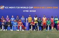 आइसीसी टी-२० विश्वकप आजदेखि शुरु, पहिलो दिन तीन खेल हुदै