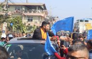 सहकारी पीडितले जवाफ होइन, समाधान पाउनुहुन्छ : रवि लामिछाने