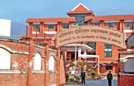 खाद्य प्रविधि तथा गुण नियन्त्रण विभागका प्राविधिक सहायक घुस रकमसहित पक्राउ