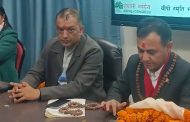 कांग्रेसको केन्द्रीय कार्यसमितिको बैठक आज बस्दै