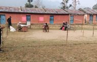 आम निर्वाचन अपडेट: यी मतदान केन्द्रमा अवरोध, हवाई फायर र बहिष्कार