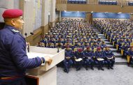 निर्वाचन शान्तिपूर्ण बनाउन प्रहरीको भूमिका प्रशंसनीय- महानिरीक्षक कार्की