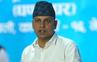 रास्वपाका समानुपातिक सांसदको नाम आयोगबाटै सार्वजनिक हुन्छ- प्रवक्ता मनिष झा