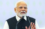 नेपालको निर्वाचनपछि मोदीको प्रतिक्रिया: सहकार्य गर्दै समृद्धिका साझा लक्ष्य हासिल गर्न प्रतिबद्ध छौं
