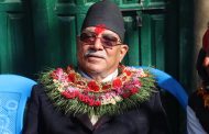 देश दुई प्रकारका अतिवादको खतरासँग जुधिरहेको छ : प्रचण्ड