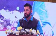 हामीमा फाटो ल्याउन विभिन्न समूहको विगबिगी छ- सभापति लामिछाने