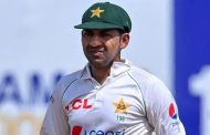 पाकिस्तानका पूर्व कप्तान सरफराजको अन्तर्राष्ट्रिय क्रिकेटबाट सन्यास