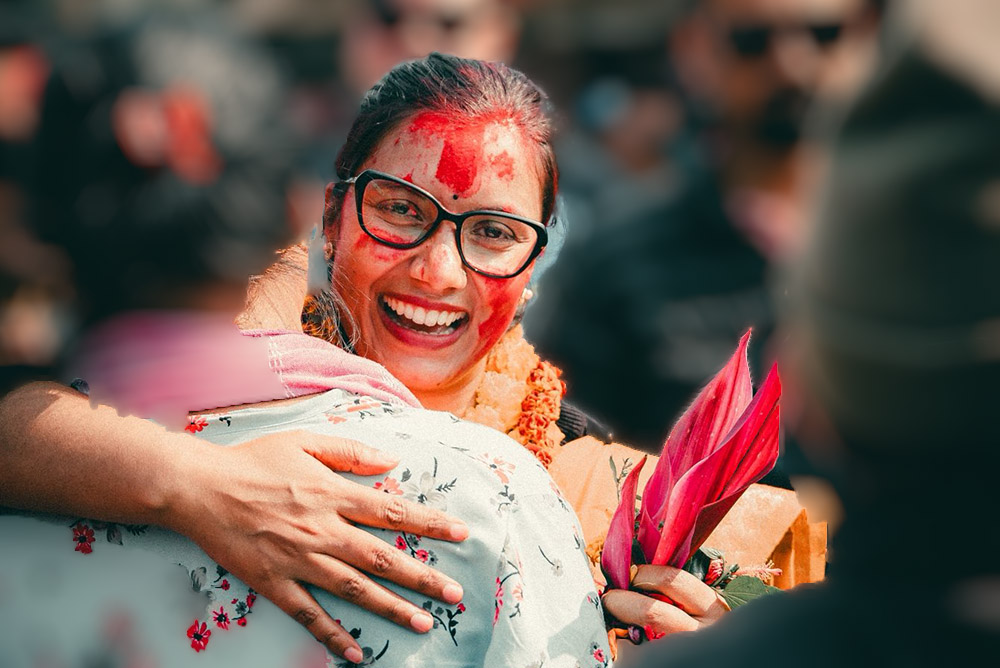 चितवन- ३ बाट रास्वपाकी साेविता सर्वाधिक मत ल्याएर विजयी