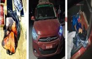 नेकपाका उम्मेदवार 'होक्सी बम' सहित पक्राउ