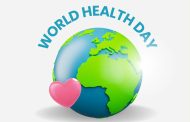 आज विश्व स्वास्थ्य दिवस मनाइँदै