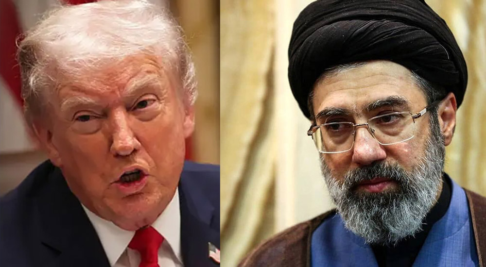 अमेरिका-इरानबीच युद्धविरामको समय सकिदै गर्दा सहमतिको प्रयास तिब्र