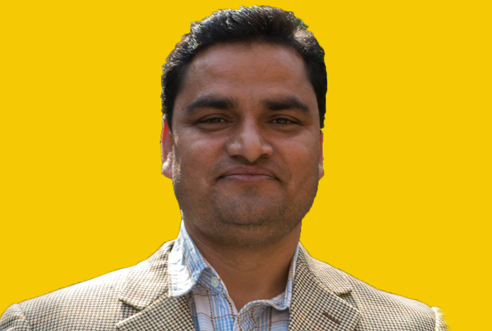 बिदाका दिनमा पनि ओपिडी सेवा सञ्चालन गर्न सरकारलाई कांग्रेस महामन्त्री पौडेलको आग्रह