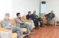 एमालेको सचिवालय बैठकले के-के निर्णय गर्‍यो ?