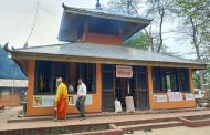 कोटिहोम महायज्ञमा ब्रतबन्ध लगायतका धार्मिक कार्यक्रम गर्न सकिने