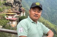 चितवन राष्ट्रिय निकुञ्जको प्रमुखमा डिलबहादुर पुर्जा पुन
