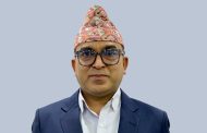 प्रतिनिधि सभाका नवनियुक्त सचिव अधिकारीद्वारा शपथ ग्रहण