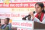साफ महिला च्याम्पियनसिपको उद्घाटन खेलमा आज नेपाल र भुटान भिड्दै