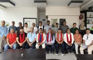 फेन्सी व्यवसायीको राष्ट्रिय भेला चितवनमा हुने