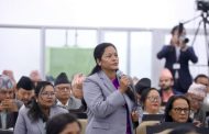 गरिब हटाउने होइन, गरिबी हटाउनुपर्यो : सांसद बिक