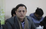 ‘सरकारलाई घण्टी बजाएर खबरदारी गर्नुस्’: सभामुख अर्याल