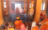 महिनादिन पुग्नै लाग्दा कोटिहोम महायज्ञमा भक्तजनको घुइँचो