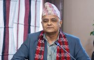 चर्चित मुद्दाको फैसला र बहस गरेको दिन सामाजिक सञ्जाल नहेर्नुस् : न्यायाधीश पोखरेल