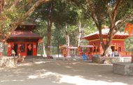 चितवनको वाल्मीकि आश्रम पुग्न भारतीय बाटो प्रयोग हटाउन पहल