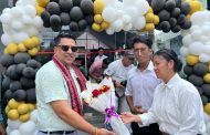 विदेशको सीप र अनुभव स्वदेशमा लगानी, भरतपुरमा खुल्यो गौंथली रेष्टुरेण्ट