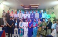 रास्वपा चितवनकाे सभापतिमा खनाल, उपसभापतिमा गिरी निर्वाचित