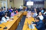 आर्थिक गणना ९१ प्रतिशत सम्पन्न, साढे १३ लाख प्रतिष्ठान समेटिए