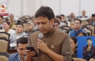 ‘संसद्मा कराउने, सरकारले नसुन्ने परिपाटी अन्त्य हुनु पर्छ’