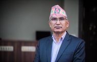 सम्पत्ति शुद्धीकरणसम्बन्धी मुद्दामा एमाले उपाध्यक्ष विष्णु पौडेल पक्राउ