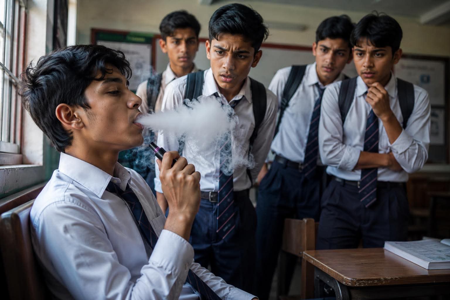 सन्तानको उज्ज्वल भविष्य र हाम्रो सचेत पहरेदारी: एक विनम्र अनुरोध