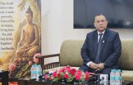 ‘प्रधानमन्त्री बालेन चुनावअघि गरेको वाचा अनुरुप परिणाम देखाउन व्यस्त’