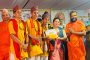 पूर्वराजा महेन्द्रको १०७औँ जन्मजयन्तीमा चौविसकोठीमा दीप प्रज्वलन