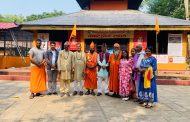 कोटिहोम महायज्ञमा ७० प्रतिशत हवन सम्पन्न
