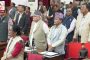 संवादका लागि बोलाउँदा विपक्षी दलले बेवास्ता गरेको सभामुखको खुलासा
