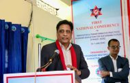त्रिभुवन विश्वविद्यालयमा सुधारको लागि डोजर लगाउनुपर्ने अवस्था छ : रेक्टर चालिसे
