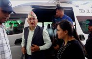 एमाले उपाध्यक्ष विष्णु पौडेलमाथि अनुसन्धान गर्न ६ दिन म्याद थप