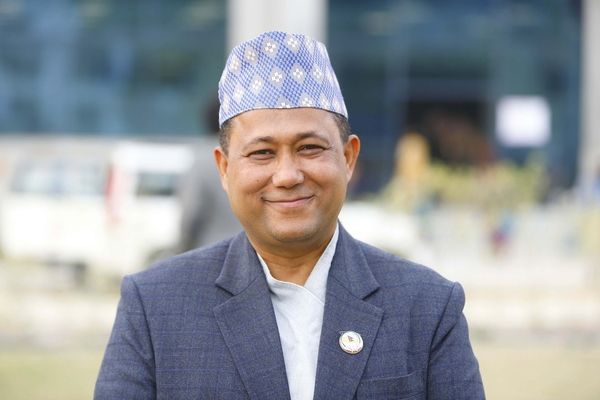 राहदानी खरिद प्रकरणमा जर्मन सरकारले ‘कटुतापूर्ण’ प्रतिक्रिया दिएको छैन : परराष्ट्रमन्त्री